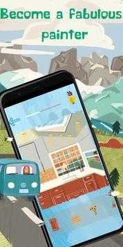 绘画和谜题(Paintings Puzzles)图3