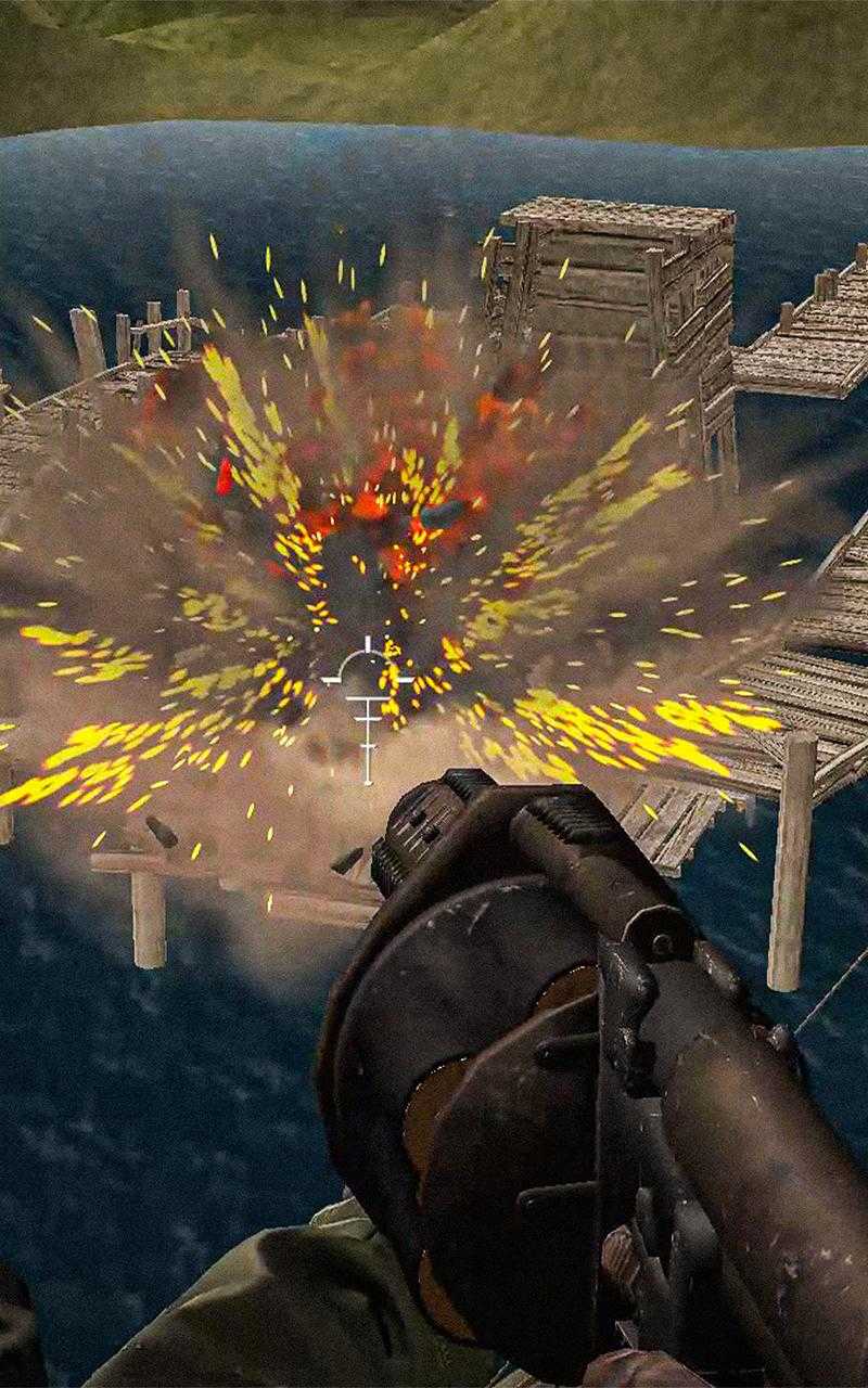战争攻击3D（Air Attack 3D）(3)