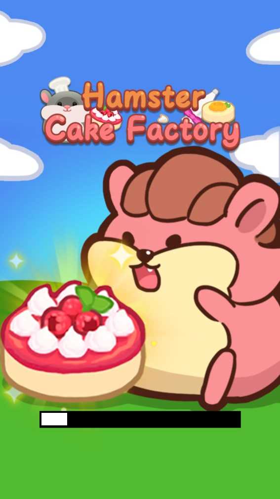 仓鼠糕点厂（Hamster Cake Factory）截图1