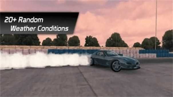 漂移狂热(Drift Mania)RC图1