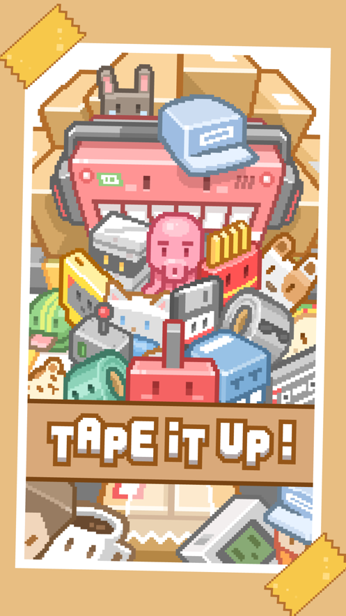 贴贴乐(Tape it Up)(1)