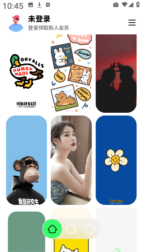 纸鸢壁纸 图3