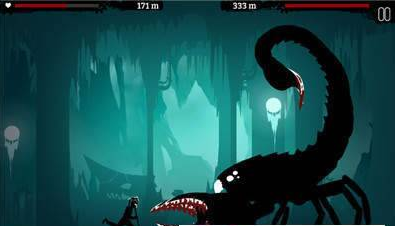黑暗土地(Dark Lands)图2