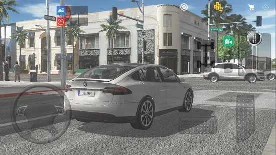 环游世界驾驶Travel World Driver Real City(1)