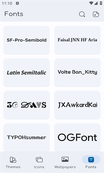 Themes for MIUI 图1
