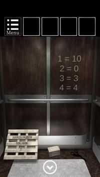逃脱游戏电梯篇Elevator图2