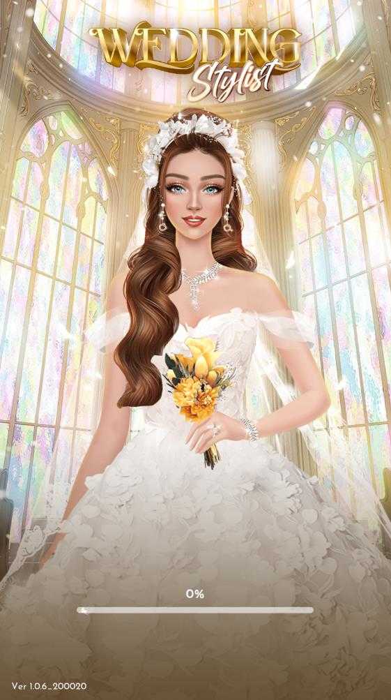 婚礼造型师(Wedding Stylist)(2)