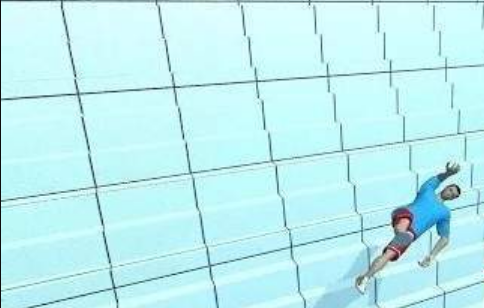 跌落模拟器(Drop simulator)图1