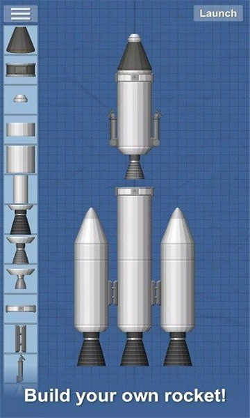 航天模拟器1599图4