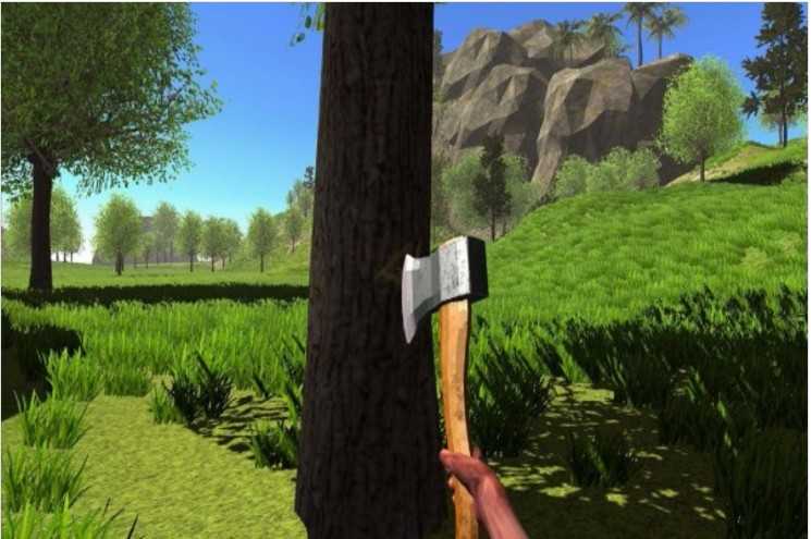 极限冒险挑战3D免费版图2