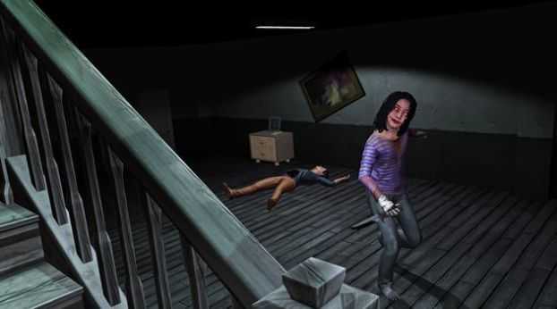 你好宝贝在鬼屋（Hello Baby in Haunted House）图3