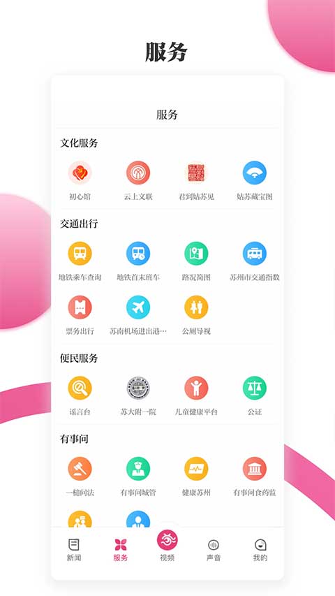 看苏州图2