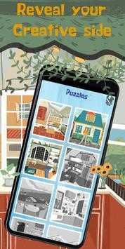 绘画和谜题(Paintings Puzzles)图1
