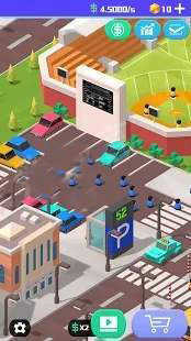 懒散的棒球大亨(Idle BaseBall Tycoon)图1