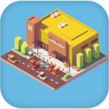 闲置商业街大亨(Idle Commercial Street Tycoon).4