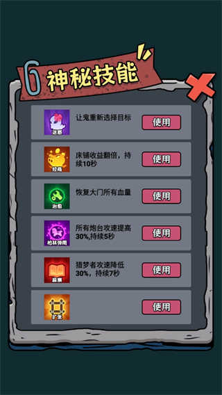 猛鬼当家图2