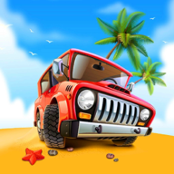 汽车极限越野3D（Car Offroad 3D）