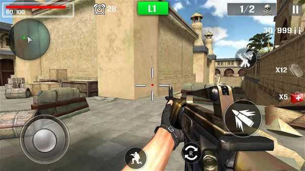 现代战争特殊行动（Call of Special Ops - Modern Warfare）图3