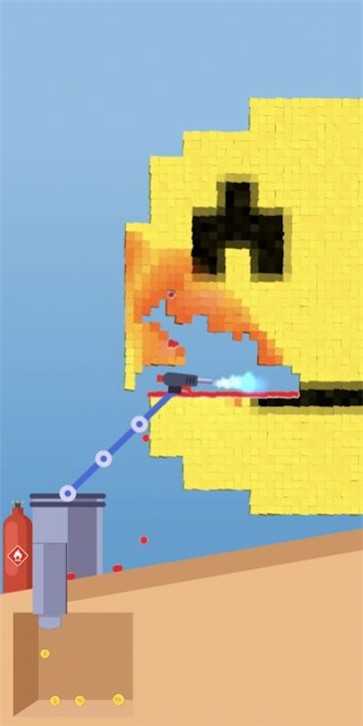 火焰破碎机（Flame Crusher）图1