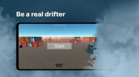 现实多人漂移(Reality Drift Multiplayer)5图3