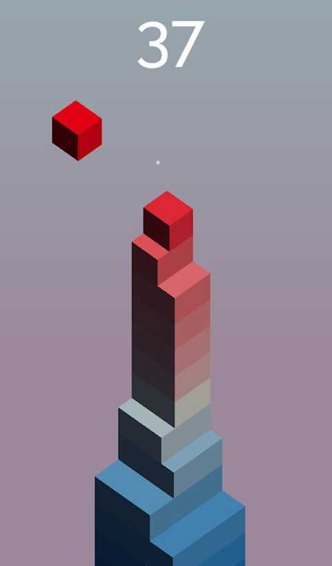 堆叠行动(Stack IT)图1