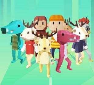 城市动物园大作战(cityzoo)图3