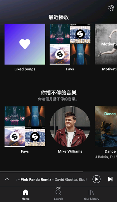 Spotify安装包 图4