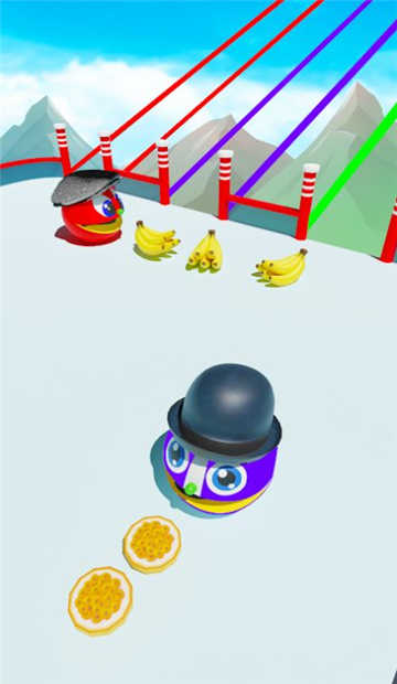 饥饿竞赛3D（Hunger Race 3D）图3