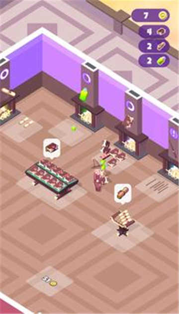 魔法商店经理（MagicShopManager）(3)