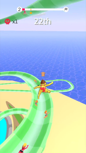 水上公园大乱斗(Aquapark.io)(2)