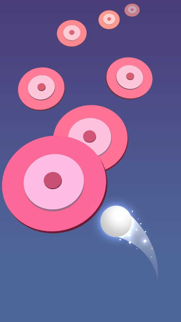 跳上圈子图1