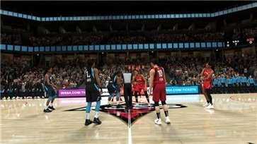 2k21免费版图2