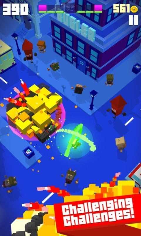 去吧毁灭(Go Boom!)(1)