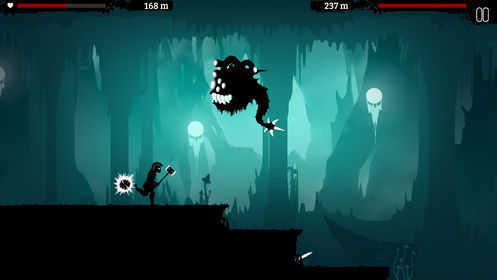 黑暗土地(Dark Lands)图1