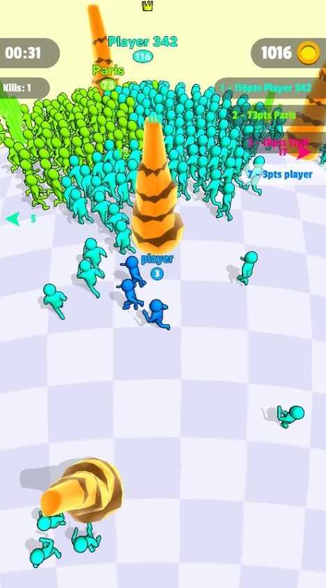 抢人大竞赛（Crowd World）1(3)