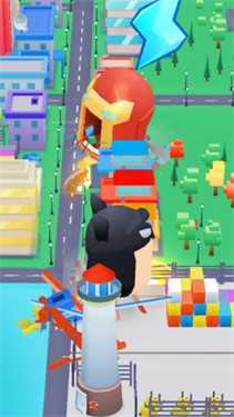 疯狂头脑3D图1