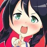 萌娘进化点击(Kawaii Clicker)1