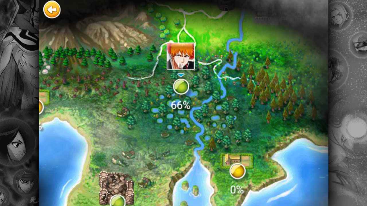 死神vs火影雨兮改最新经典版(3)