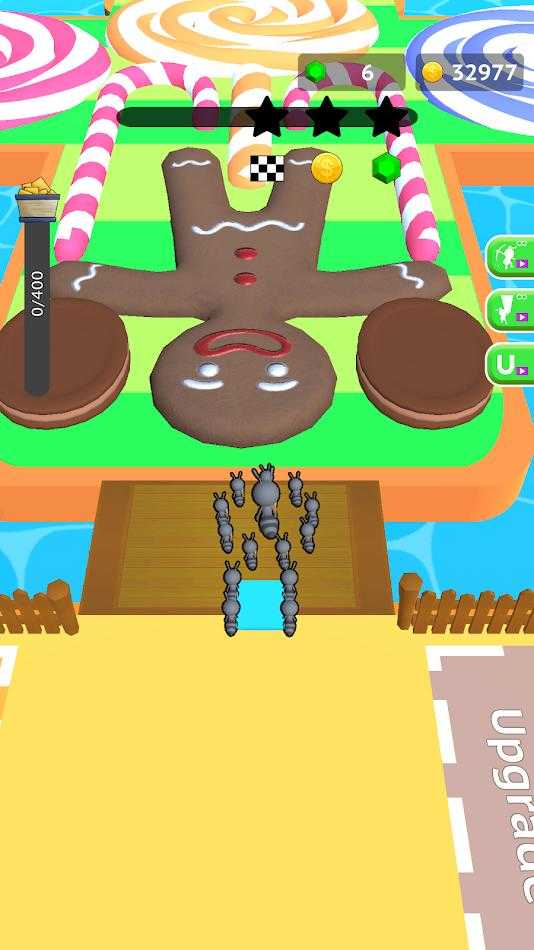 蚂蚁矿工3D(Ant Miner)图2
