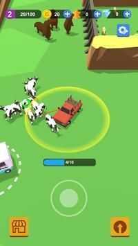 放置动物猎人(Idle Animal Hunter)图3