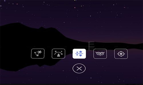 天文馆VR(Planetarium VR)图1