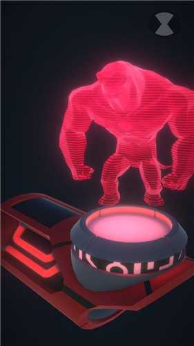 超能仪Omnitrix模拟器图1