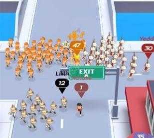 城市动物园大作战(cityzoo)图1