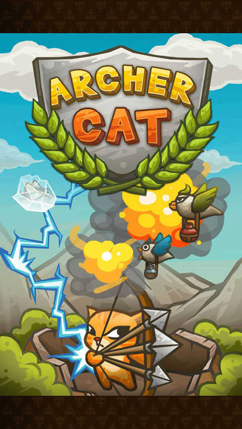 ArcherCat图3