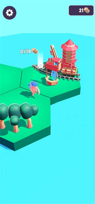 小小火车图1