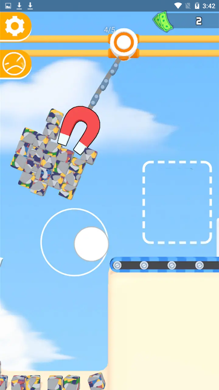 终极磁铁图2