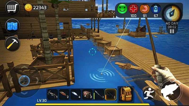 大海求生OceanSurvival图3