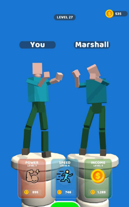 体素冠军(Voxel Champions)图2