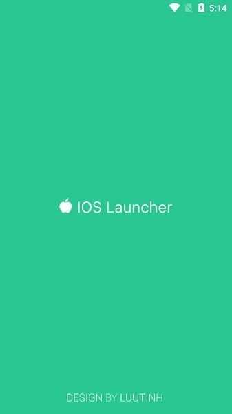 Launcher iOS 图1