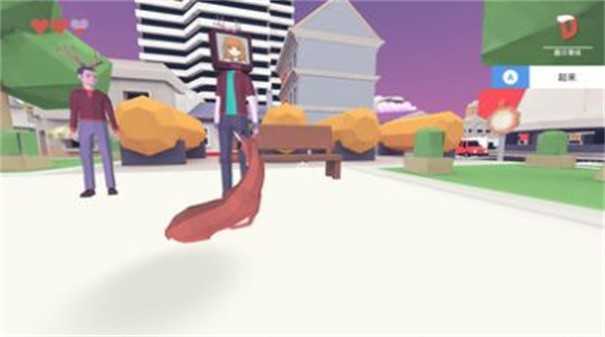 终极鹿模拟器3D1图3
